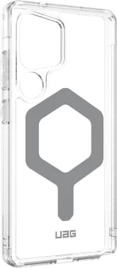 Mbështjellës UAG Plyo Pro MagSafe për Samsung Galaxy S25 Ultra 5G, Transparent