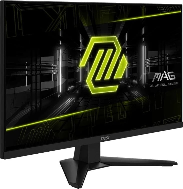 Monitor MSI MAG 274F, 27 inch, Rapid IPS, 200Hz, Full HD, i zi