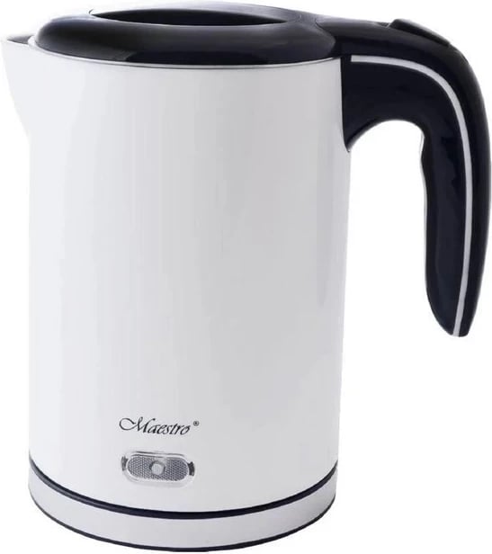 Çajnik elektrik Maestro MR-030, i bardhë