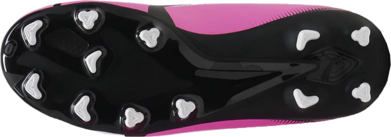 Atlete futbolli për fëmijë Puma Ultra, të zeza