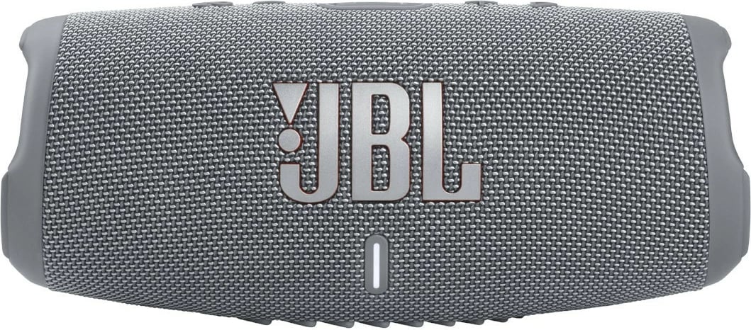 Boks JBL Charge 5, 30 W, Bluetooth 5.1, IP67, Gri Boks JBL Charge 5, 30 W, Bluetooth 5.1, IP67, Gri