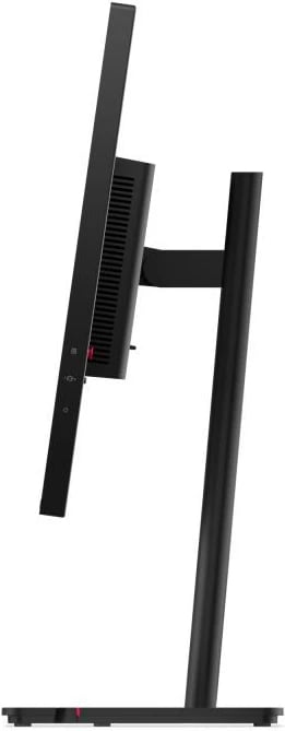 Monitor, Lenovo, ThinkVision T27QD-40 (64AAGAT2EU), 27"-28", zezë/ari