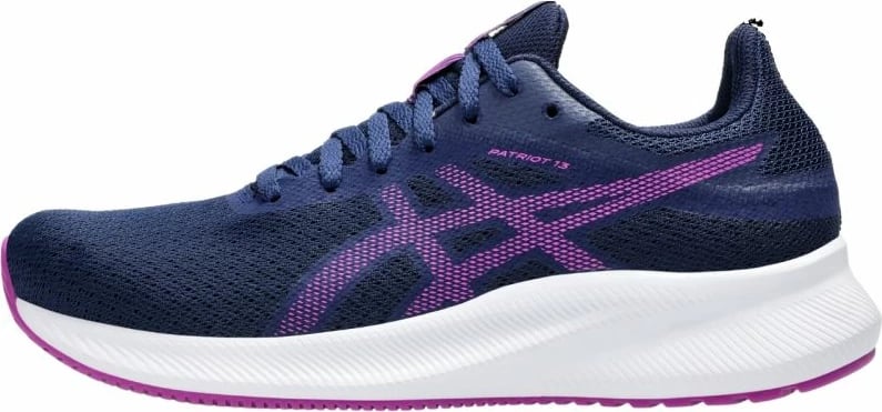 Atlete femra Asics, të kaltra