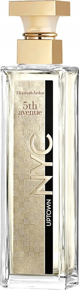 Eau de Parfum për femra Elizabeth Arden 5th Avenue NYC Uptown, 75ml