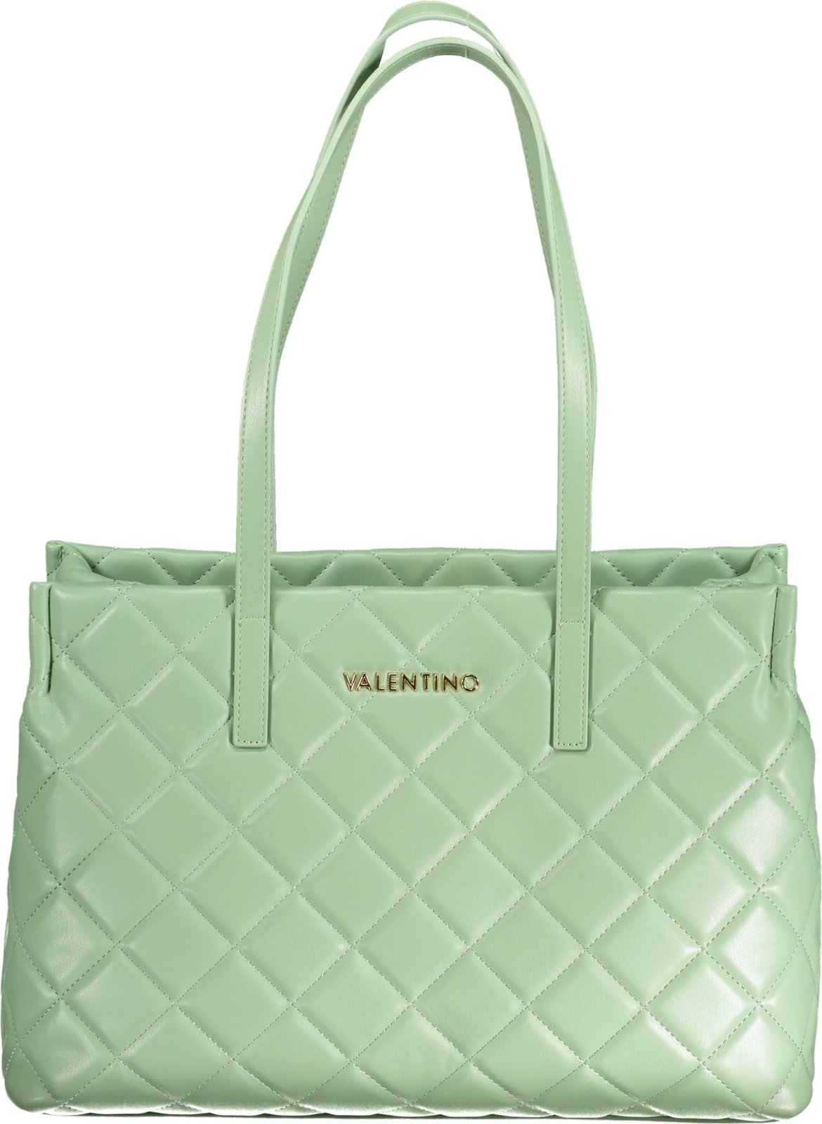 Çantë femra VALENTINO BAGS, e gjelbër