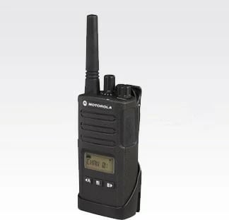 Radio komunikimi Motorola XT460, i zi