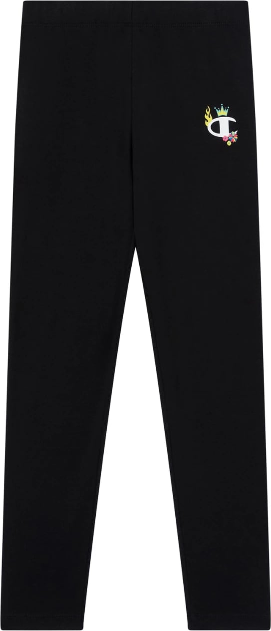 Hellonke për fëmijë Champion, të zeza