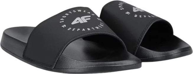 Flip-flops femra 4F, të zeza