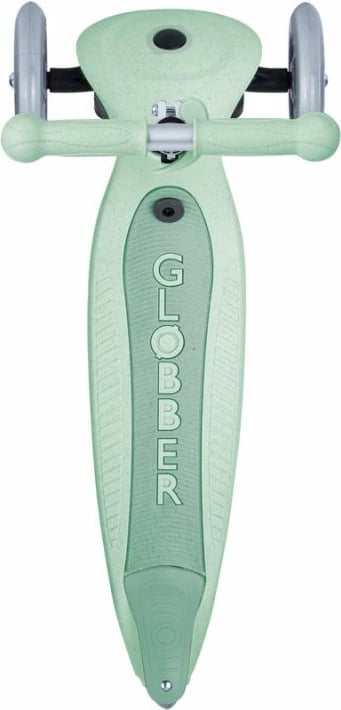 Scooter për fëmijë Globber, ngjyrë pistash Scooter për fëmijë Globber, ngjyrë pistash