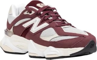 Atlete New Balance donna bordeaux