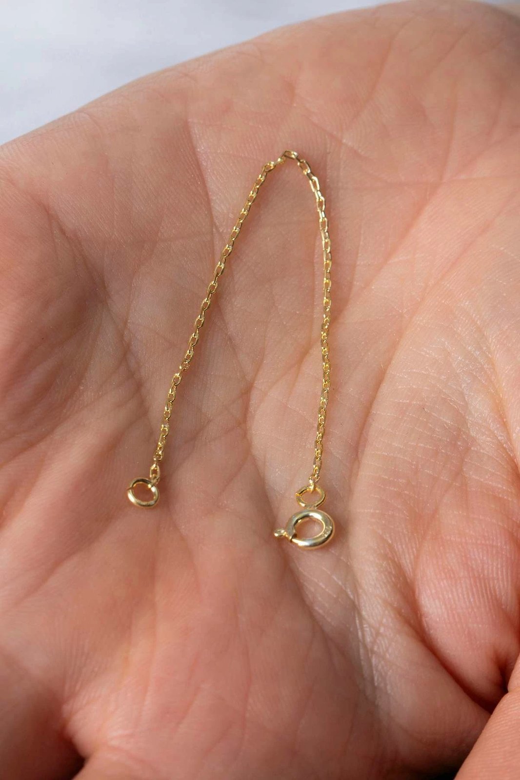 Varëse argjendi Jumeon, ngjyrë ari, ELKSLVR7792A