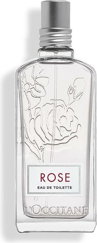 Eau de Toilette unisex L'OCCITANE Rosa, 75ml