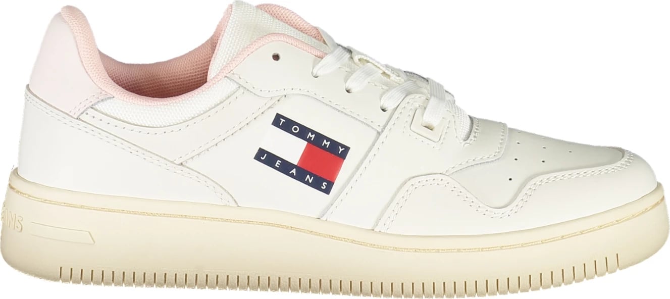 Atlete Tommy Hilfiger femra, të bardha