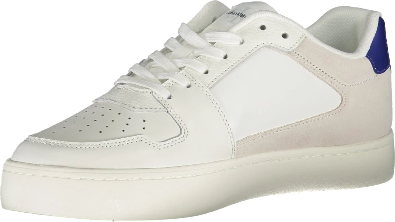 Atlete meshkuj Calvin Klein, të bardha