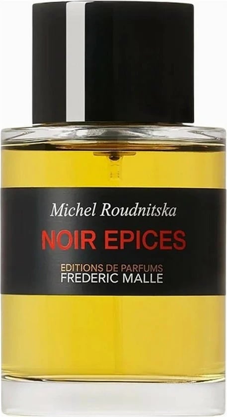 Eau de Parfum Frederic Malle Noir Epices 100ml