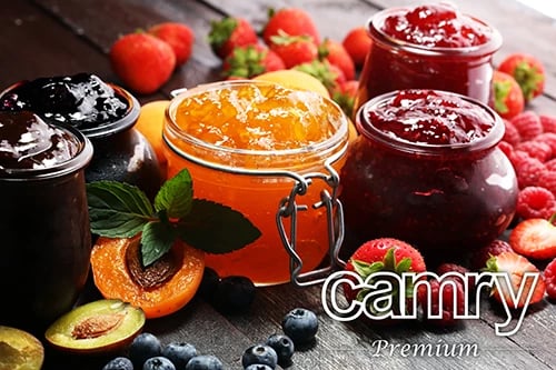 Olla me presion elektrike Camry CR 6409, 6L, 1000W (max 1500W), 8 programe, tas çelik inox SUS304 i heqshëm, timer dhe vonesë nisje, mbajtje ngrohtë, argjendtë/zezë