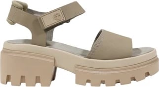 Sandale Timberland femra, beige