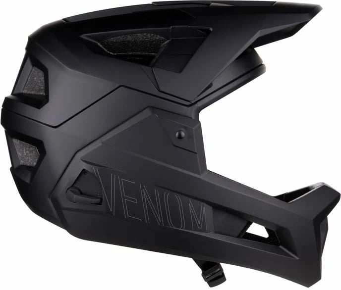 Helmete Venom Zeze L-xl