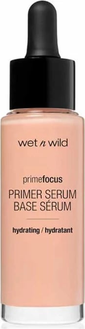 Primer serum Wet N Wild Prime Focus 30ml