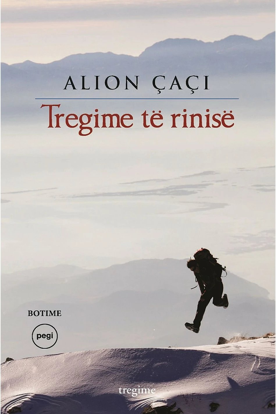Tregime Te Rinise - Alion Caci