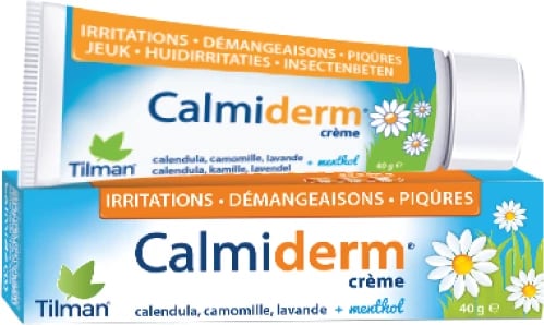 Calmiderm® Cream 40g