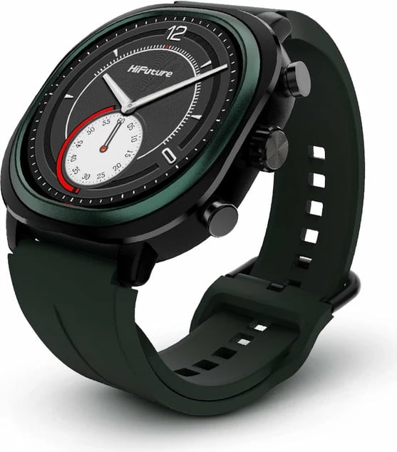 Orë E Mençur HI-FUTURE AIX Lite (Gjelbert)