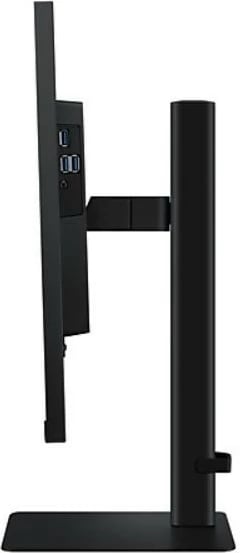 Monitor Samsung ViewFinity S8 LS27D800EAUXEN, 27", 4K UHD, IPS, i zi Monitor Samsung ViewFinity S8 LS27D800EAUXEN, 27", 4K UHD, IPS, i zi
