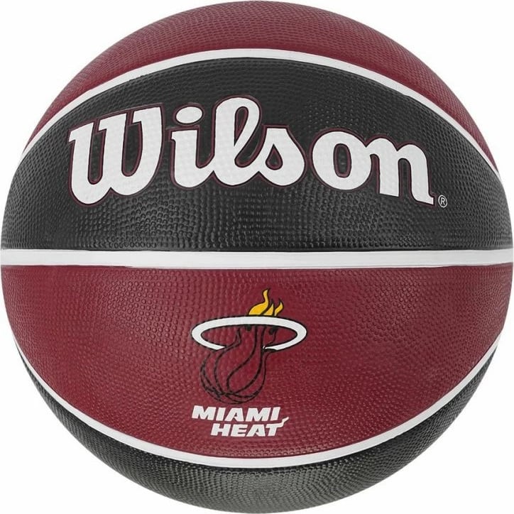 Top Basketbolli Wilson, për Meshkuj dhe Femra, i kuq