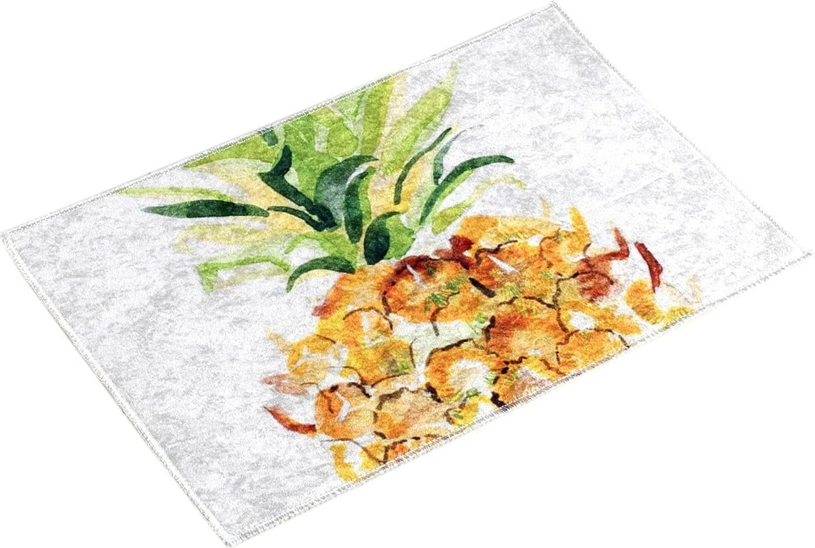 Tapet banjoje Mijölnir, ngjyrë pishe, 40x60cm