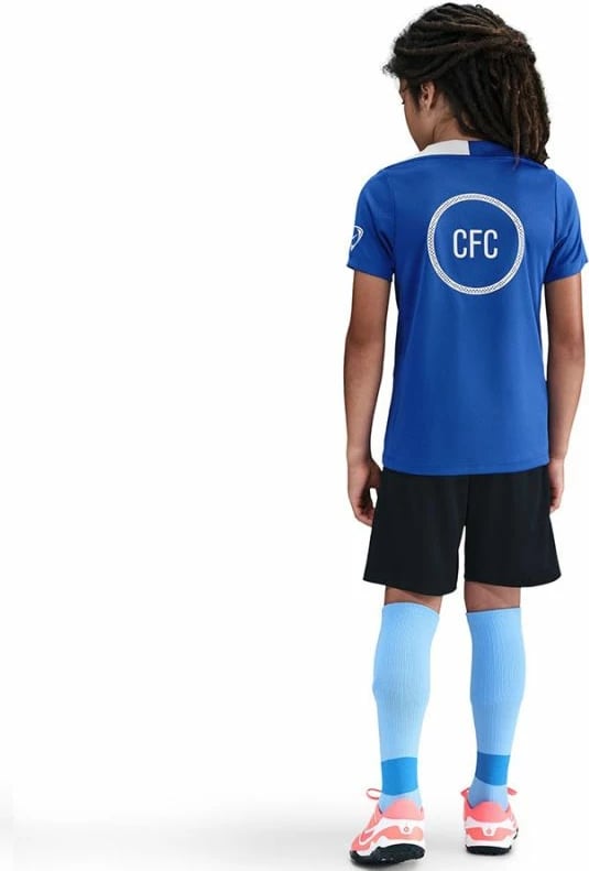 Maicë futbolli Nike Chelsea FC për fëmijë