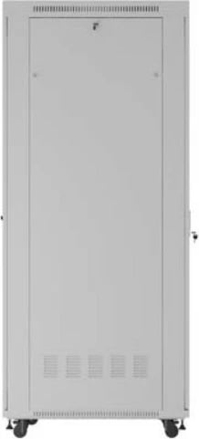 Kasë serveri Lanberg FF01-8047-23SL, 47U, LCD, 800x1200 mm, Gri
