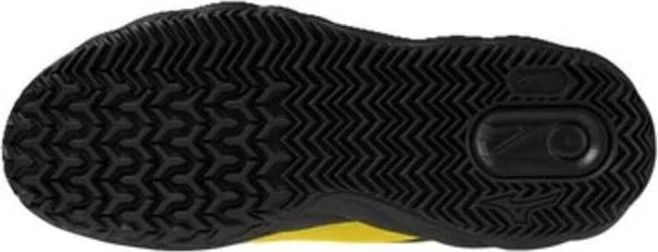 Atlete Mizuno meshkuj të verdha