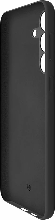 Mbështjellës silikoni 3mk për Samsung Galaxy A54 5G, i zi