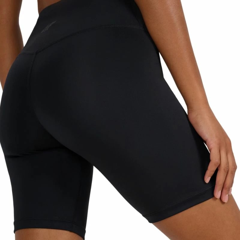 Shorce për femra 4F, të zeza