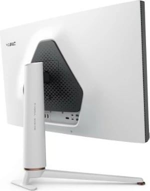 Monitor gaming BenQ EX321UX 32", 4K, IPS, 144Hz, 1ms, Mini LED, zi/bardhë