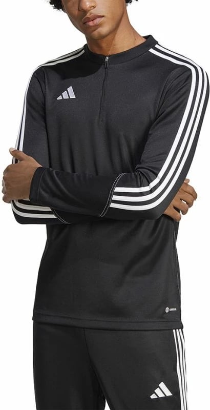Duks për meshkuj adidas Tiro 23, i zi