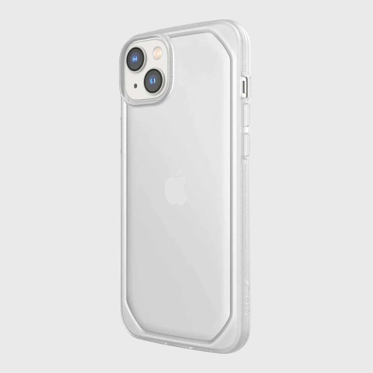 Mbështjellës Raptic X-Doria Slim për iPhone 14 Plus, Transparent Mbështjellës Raptic X-Doria Slim për iPhone 14 Plus, Transparent