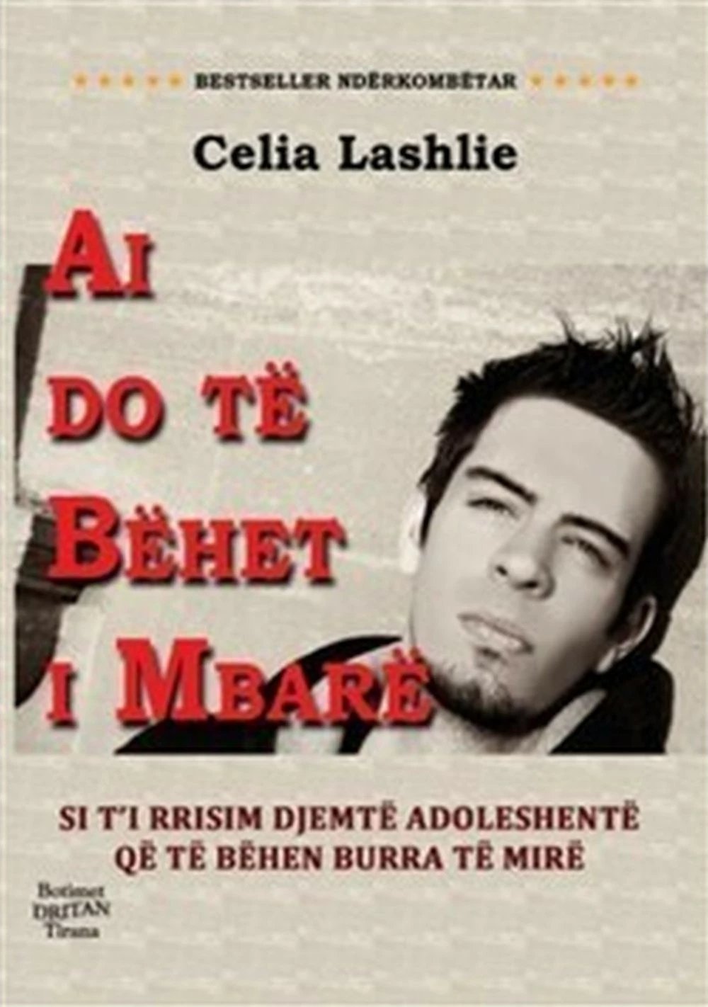Ai Do Te Behet I Mbare - Celia Lashlie