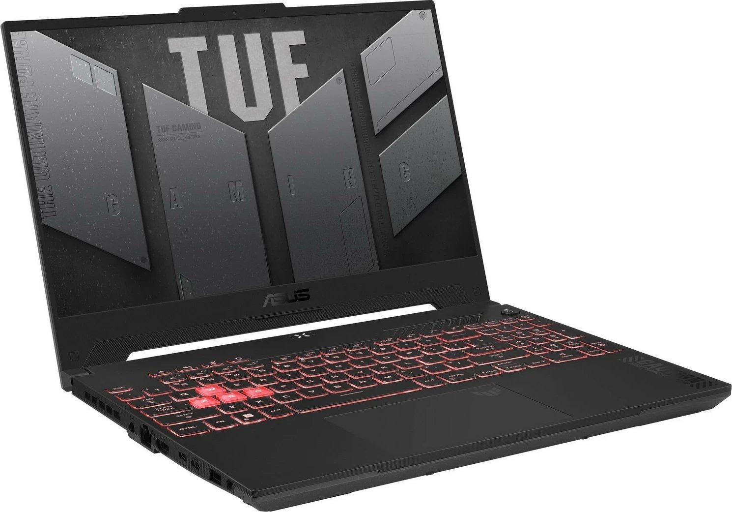Laptop ASUS TUF Gaming A15 FA507NV-TT901W, Ryzen 5, 16GB, 512GB, RTX 4060