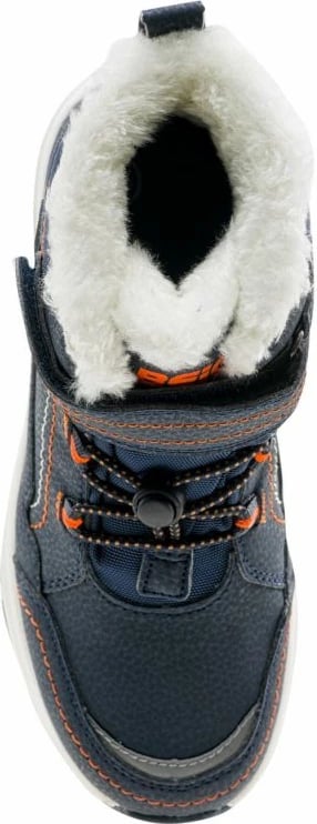 Këpucë për fëmijë Bejo Dibis Jr., blu marine