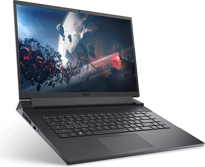 Laptop Dell Inspiron G16 7630, 16", Intel Core i9 i9-13900HX, 32 GB RAM, 1 TB SSD, NVIDIA RTX 4070, Zi