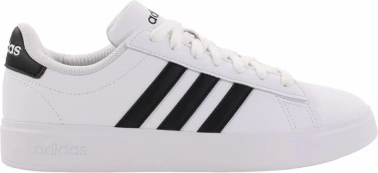 Atlete për meshkuj adidas, të bardha