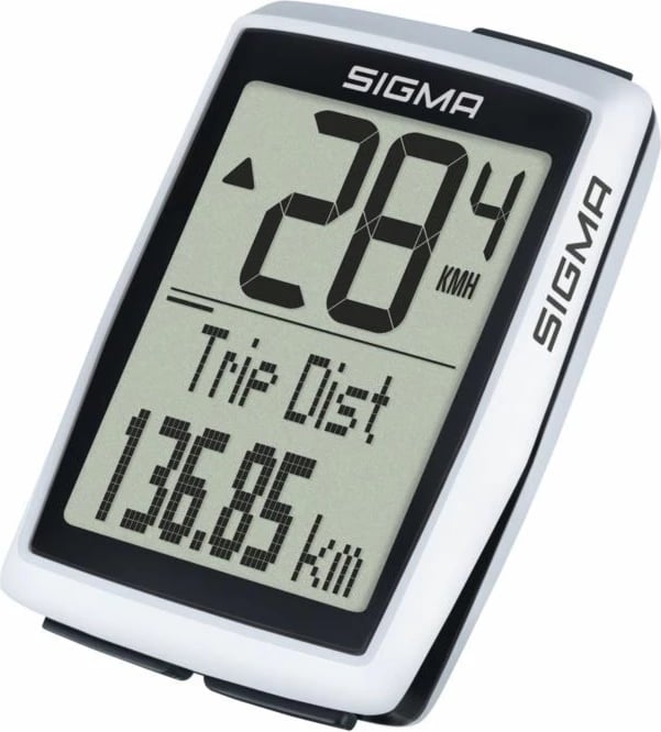 Kompjuter biçiklete Sigma për të gjithë