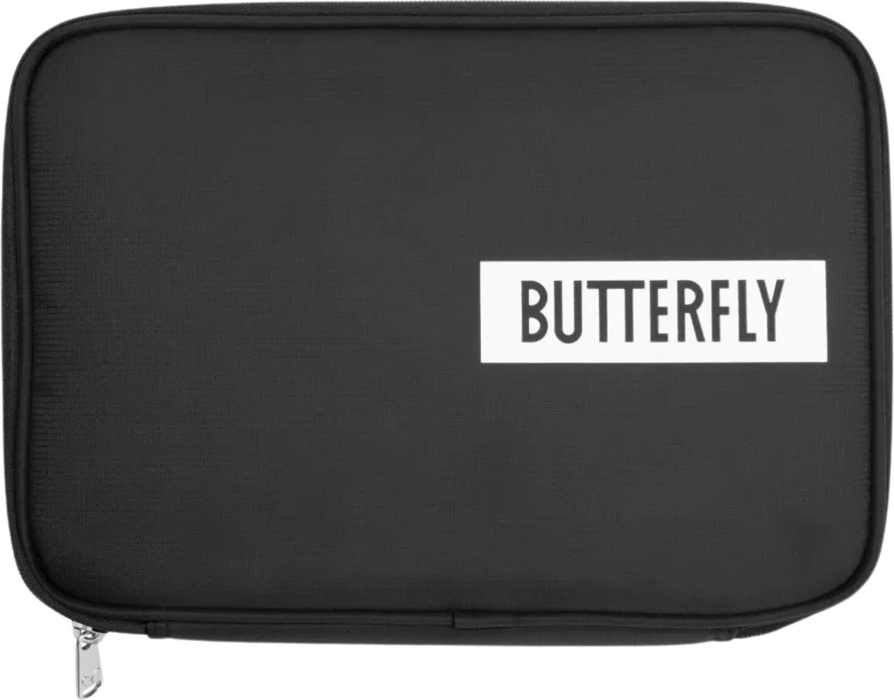 Kapak rakete Butterfly për meshkuj, i zi