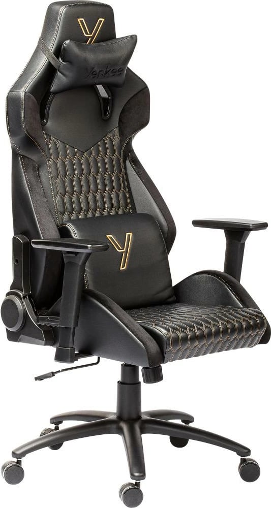 Karrige Gaming Yenkee YGC 110GD ONYX Karrige Gaming Yenkee YGC 110GD ONYX