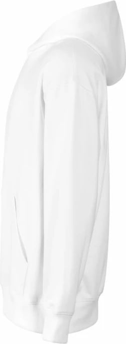 Duks unisex Malfini, i bardhë