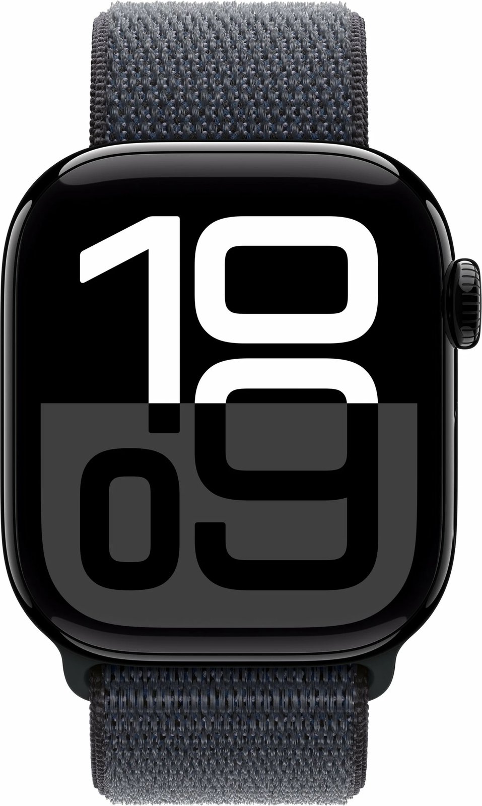 Smartwatch Apple Watch Series 10 GPS 42mm, 64 GB, Jet Black