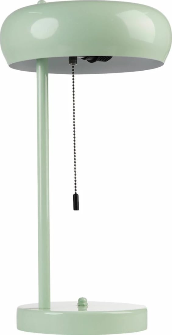 Llambë tavoline Opviq, ngjyrë mente, 8896-7