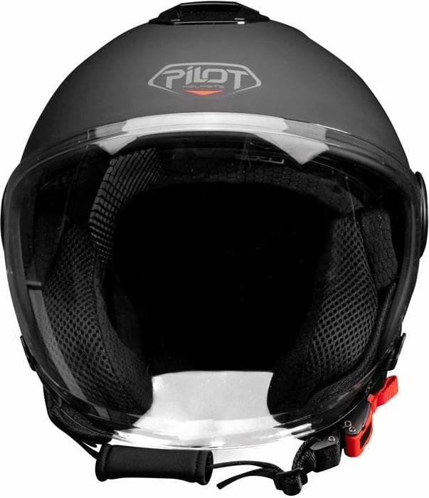 Helmete Fly Sv E Zeze Matt Xl