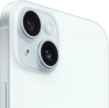 Celular Apple iPhone 15 Plus, 128GB, Blu